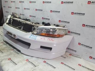 Nose cut MITSUBISHI LANCER CEDIA CS5W 4G93T 1116 TURBO 2 ракурс