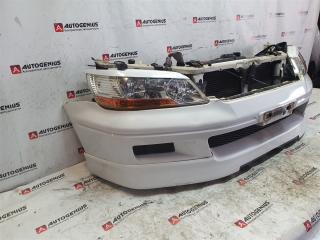 Nose cut MITSUBISHI LANCER CEDIA CS5W 4G93T 1116 TURBO 3 ракурс