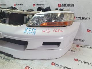 Nose cut MITSUBISHI LANCER CEDIA CS5W 4G93T 1116 TURBO 4 ракурс