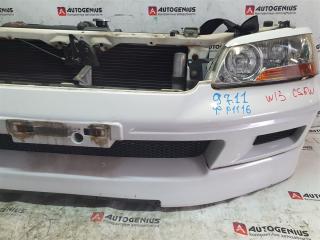 Nose cut MITSUBISHI LANCER CEDIA CS5W 4G93T 1116 TURBO 5 ракурс