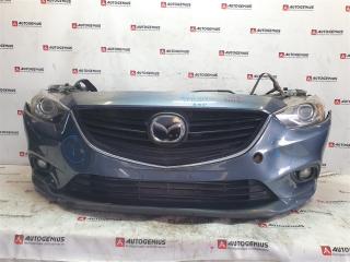 Nose cut MAZDA ATENZA GJ2FW SHVPTR 10041941 1 ракурс
