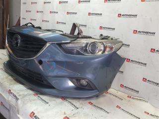 Nose cut MAZDA ATENZA GJ2FW SHVPTR 10041941 2 ракурс