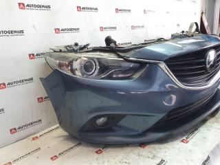 Nose cut MAZDA ATENZA GJ2FW SHVPTR 10041941 3 ракурс