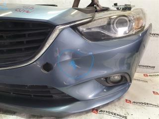 Nose cut MAZDA ATENZA GJ2FW SHVPTR 10041941 4 ракурс