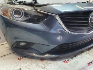 Nose cut MAZDA ATENZA GJ2FW SHVPTR 10041941 5 ракурс