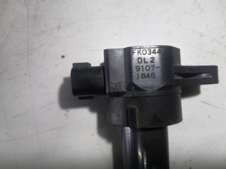 Катушка зажигания SUZUKI SPLASH XB32S K12B FK0344 2 ракурс