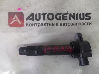 Катушка зажигания SUZUKI SPLASH XB32S K12B FK0344 1 ракурс