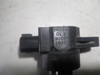 Катушка зажигания SUZUKI SPLASH XB32S K12B FK0344 2 ракурс