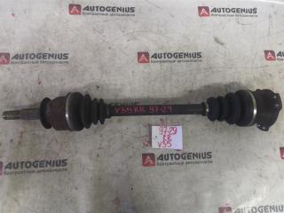 Привод правый задний NISSAN SKYLINE V35 VQ25DD 3/2 1 ракурс