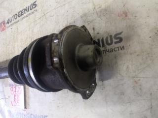 Привод правый задний NISSAN SKYLINE V35 VQ25DD 3/2 5 ракурс