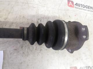 Привод правый задний NISSAN SKYLINE V35 VQ25DD 3/2 4 ракурс