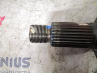 Привод правый передний SUZUKI SX4 YA22S M16A AT/2WD 2 ракурс