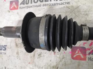Привод правый передний SUZUKI SX4 YA22S M16A AT/2WD 3 ракурс