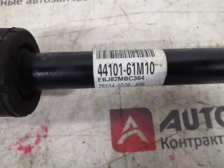 Привод правый передний SUZUKI SX4 YA22S M16A AT/2WD 4 ракурс