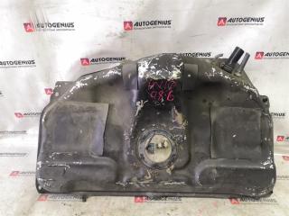 Бензобак NISSAN TINO HV10 SR20DE 1 ракурс