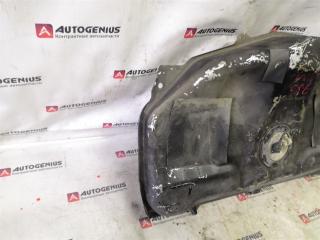 Бензобак NISSAN TINO HV10 SR20DE 3 ракурс