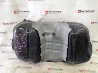 Бензобак MITSUBISHI OUTLANDER CW5W 4B12 1700A570, 4WD 5 ракурс