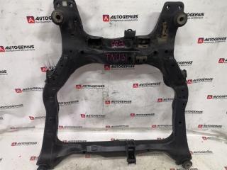 Балка под двс передняя NISSAN TEANA TNJ31 QR25DE 544009Y313, 4WD 1 ракурс