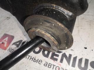 Балка под двс передняя NISSAN TEANA TNJ31 QR25DE 544009Y313, 4WD 3 ракурс
