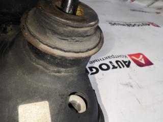 Балка под двс передняя NISSAN TEANA TNJ31 QR25DE 544009Y313, 4WD 4 ракурс