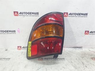 Стоп-сигнал правый задний TOYOTA VOLTZ ZZE136 0120 1 ракурс