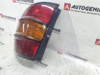 Стоп-сигнал правый задний TOYOTA VOLTZ ZZE136 0120 3 ракурс