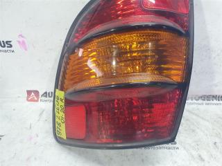 Стоп-сигнал правый задний TOYOTA VOLTZ ZZE136 0120 4 ракурс