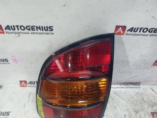 Стоп-сигнал правый задний TOYOTA VOLTZ ZZE136 0120 5 ракурс