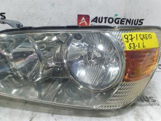 Фара левая передняя TOYOTA ALTEZZA GXE10 531 3 ракурс