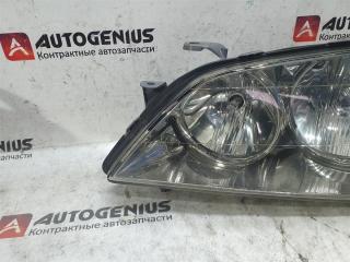 Фара левая передняя TOYOTA ALTEZZA GXE10 531 4 ракурс