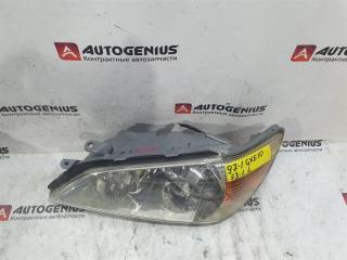 Фара левая передняя TOYOTA ALTEZZA GXE10 531 5 ракурс