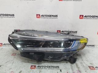 Фара левая передняя HONDA SHUTTLE GP7 W2386 1 ракурс
