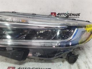 Фара левая передняя HONDA SHUTTLE GP7 W2386 3 ракурс