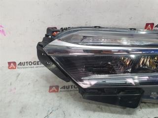 Фара левая передняя HONDA SHUTTLE GP7 W2386 4 ракурс