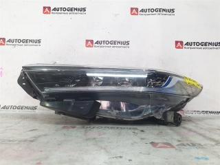 Фара левая передняя HONDA SHUTTLE GP7 W2386 5 ракурс