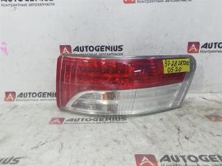 Стоп-сигнал правый задний TOYOTA AVENSIS ZRT272 0520 1 ракурс