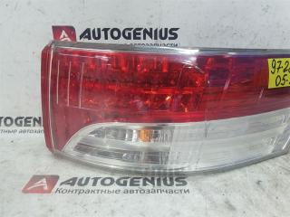 Стоп-сигнал правый задний TOYOTA AVENSIS ZRT272 0520 3 ракурс