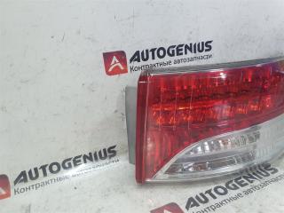 Стоп-сигнал правый задний TOYOTA AVENSIS ZRT272 0520 4 ракурс