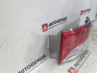 Стоп-сигнал правый задний TOYOTA AVENSIS ZRT272 0520 5 ракурс
