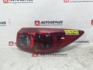 Стоп-сигнал правый задний MAZDA AXELA BM6FJ 22041997 1 ракурс