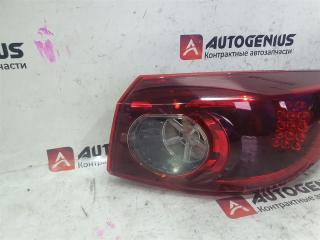 Стоп-сигнал правый задний MAZDA AXELA BM6FJ 22041997 4 ракурс