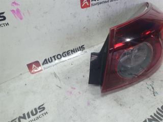 Стоп-сигнал правый задний MAZDA AXELA BM6FJ 22041997 5 ракурс