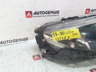 Фара правая передняя MAZDA ATENZA GY3W 1344, 1345, 2357A 2 ракурс