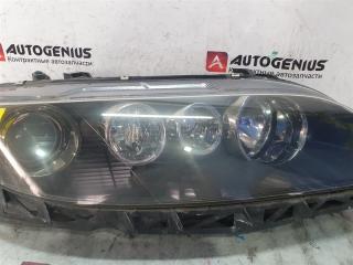 Фара правая передняя MAZDA ATENZA GY3W 1344, 1345, 2357A 4 ракурс