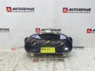Спидометр NISSAN MARCH K11 CG10DE 24810AN001 1 ракурс