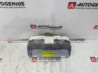 Спидометр MITSUBISHI PAJERO IO H77W 4G94 MR512966 4 ракурс