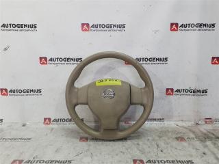 Руль NISSAN BLUEBIRD SYLPHY KG11 1 ракурс