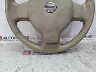 Руль NISSAN BLUEBIRD SYLPHY KG11 4 ракурс