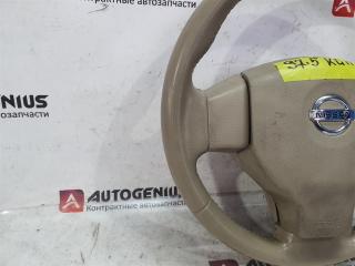 Руль NISSAN BLUEBIRD SYLPHY KG11 5 ракурс
