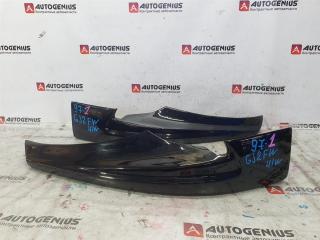 Губа передняя MAZDA ATENZA GJ2FW 1 ракурс